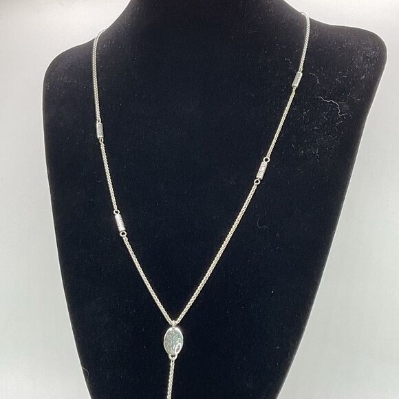 Brighton Marrakesh Y Drop Necklace - Picture 7 of 8